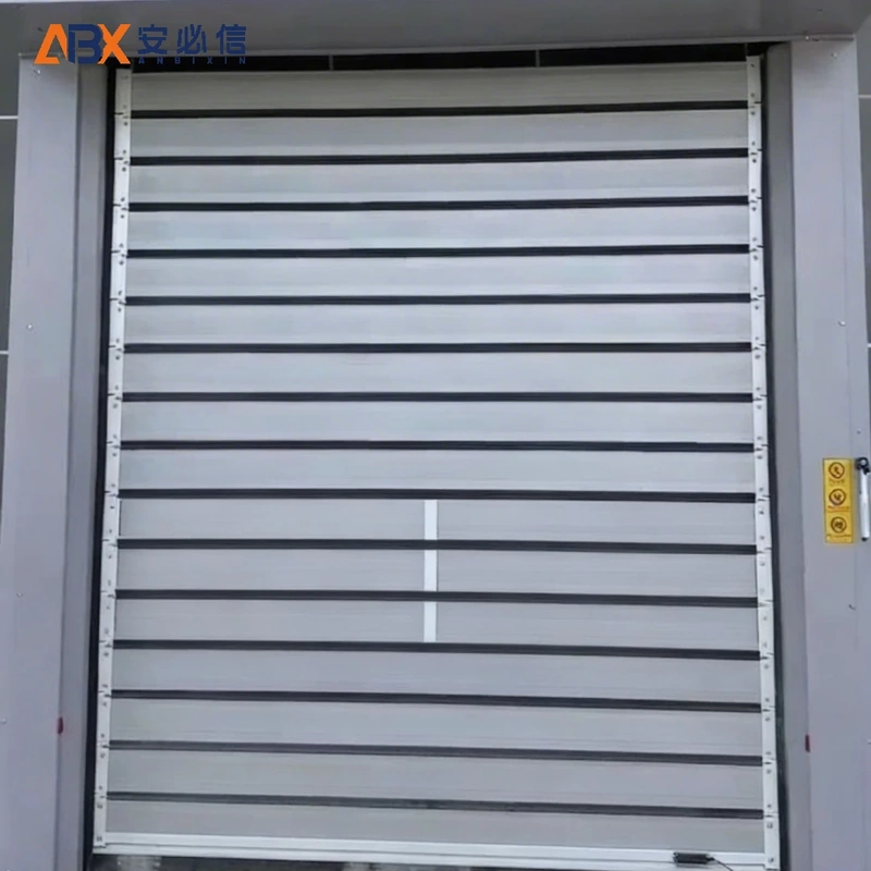 铜仁市厂房高速门