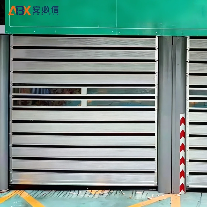 铜仁市涡轮硬质高速门